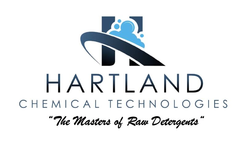 Hartland Chemical Technologies Logo